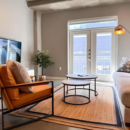 Ruby Room At Brighton Beach 2-Min Walk To Ocean & Subway Chic Stay